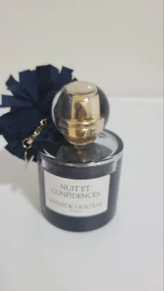 ANNICK GOUTAL Nuit et Confidences 50mlのサムネイル