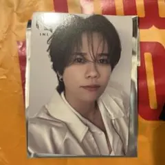 INI 藤牧京介 THE WINTER MAGIC タワレコ 店舗 トレカ