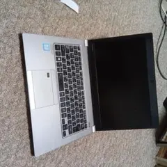 ダイナブックRZ63/FS