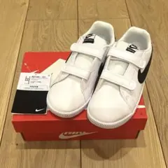 NIKE コートロイヤル　キッズスニーカー　16cm