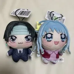 2026年最新】HUNTER×HUNTER ちょぴぬい②の人気アイテム - メルカリ