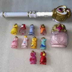 Go! プリンセスプリキュア★ 묶음 판매