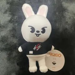 2026年最新】SKZOO ぬいぐるみ リービットの人気アイテム - メルカリ