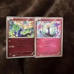 ゼルネアス CP5 幻·伝説ドリームキラコレクション 032/036 - メルカリ