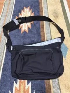 NEIGHBORHOOD PORTER ナイロンショルダーバッグ