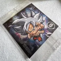 ドラゴンボール✴︎ウエハースシール✴︎孫悟空