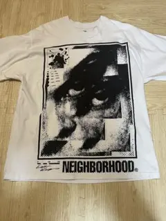 肉マル様専用NH. TEE SS-11 ネイバーフッド B'z稲葉浩志 - メルカリ