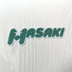 嵐 相葉雅紀 うちわデコ デコうちわ デコパーツ