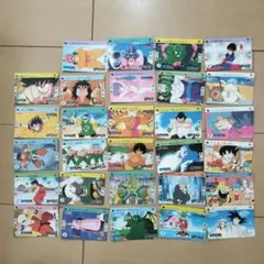 2026年最新】ドラゴンボール カードダス 1989の人気アイテム - メルカリ
