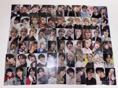 アイエン straykids スキズ トレカ 特典 封入 まとめ売り