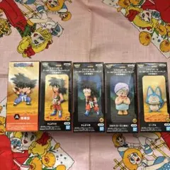 希少 アニメヒーローズ ドラゴンボール摩訶不思議アドベンチャー‼︎ 其