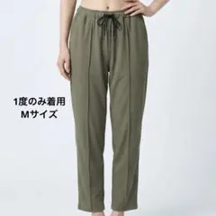 ［1度のみ着用］FEELCYCLE パンツ Mサイズ