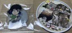 鬼滅の刃 ハンドメイドクラブ アクスタ ご当地コースター 伊之助