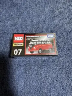 2026年最新】トミカプレミアム フォルクスワーゲンの人気アイテム