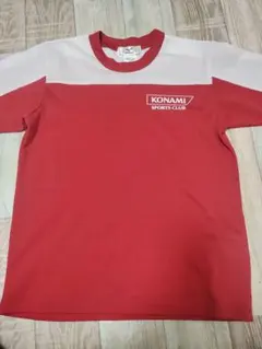 KONAMI 体操服 130