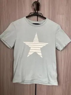 beams mini Tシャツ　星　150cm