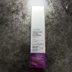 Cica Eye Cream 15ml リフィル