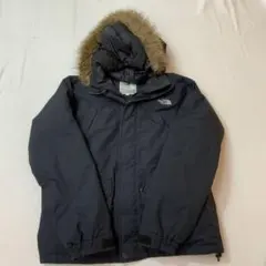A/W ノースフェイス ダウンジャケット NSW15107 L - メルカリ