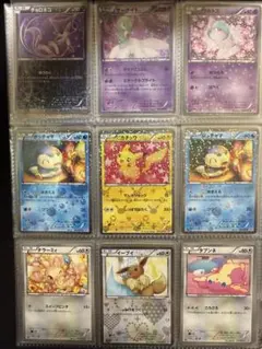 ポケモンカードsv S 色違い 100枚セット まとめ売り 引退品 Shiny