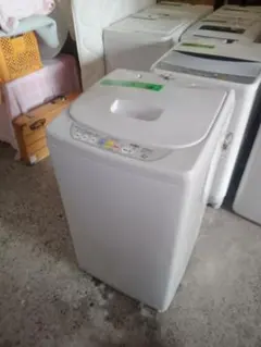 TOSHIBA 縦型洗濯機 AW-C425 本体　1999年製 TOSHIBA 縦型洗濯機 AW-C425 本体 1999年製 - メルカリ