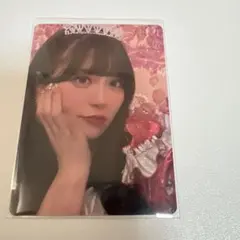 ラストセール　月足天音　トレカ　武道館