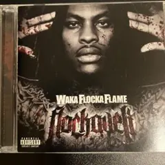 オリジナル Waka Flocka Flame - Flockaveli