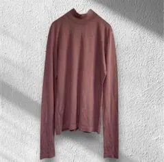 PS PAUL SMITH/ポールスミス　薄手　カシミヤ混　ニット