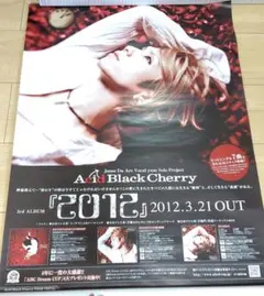 Acid Black Cherry 2012 ボールペンペン4本セット - メルカリ