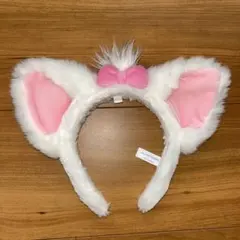 マリーちゃん カチューシャ