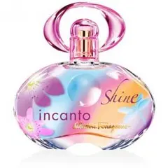 サルヴァトーレ フェラガモ インカントシャインオーデトワレ