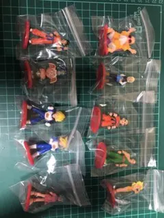 ドラゴンボール フィギュア セット 中古品