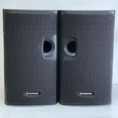 PIONEER パイオニア S-P340V-LR スピーカーペア 動作確認済みのサムネイル