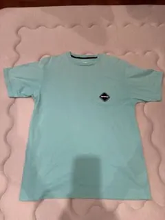 F.C.Real Bristol ポケットTシャツ