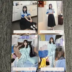 2026年最新】増本綺良 生写真の人気アイテム - メルカリ