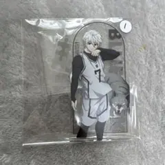そ*ら様 ブルーロック凪誠士郎アクリルスタンド①