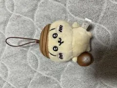 ちいかわ　おかおぬいぐるみメジャー　どんぐりうさぎ ちいかわ ぬいぐるみおかおメジャー（どんぐりうさぎ） | ちい