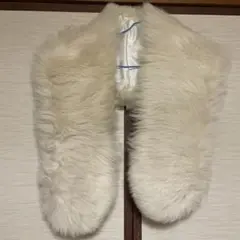 振袖　成人式　ショール