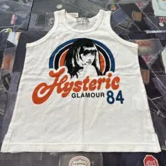 JOEY HYSTERIC タンクトップ Mサイズ