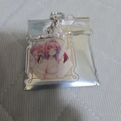 ぷよクエカフェ2026 つながるアクリルキーホルダー はやおきキッチンの 