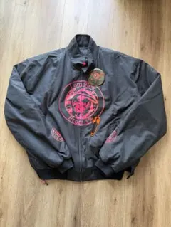 99%IS- I am 99% From 1% ブルゾンのサムネイル