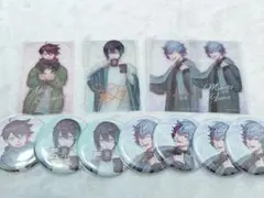 にじさんじ あったかグッズ2021 カード