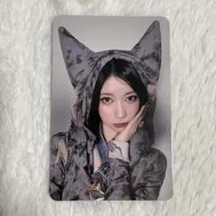 babymonster we go up QQ music トレカ - メルカリ
