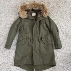AMERICAN RAG CIE モッズコート サイズ２