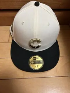 つ*。様 NEW ERA Brooks Brothers 59FIFTY キャッ - メルカリ