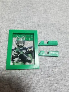 仮面ライダーストア 浜松限定 ブルーフレームマグネットコレクション