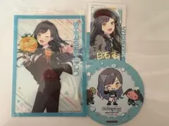 プロセカ　白石杏　まとめ売り