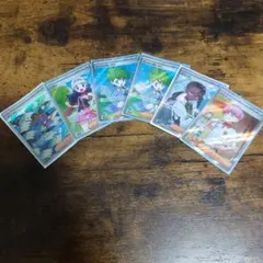 ポケモンカード トレーナーズ セット