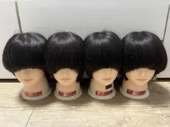 2026年最新】カットウィッグの人気アイテム - メルカリ