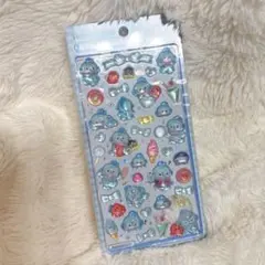 【正規品】 ボンボンドロップシール　ハンギョドン　サンリオ　第二弾