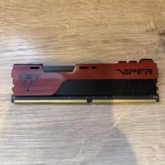 PATRIOT VIPER 32GB DDR4 メモリー